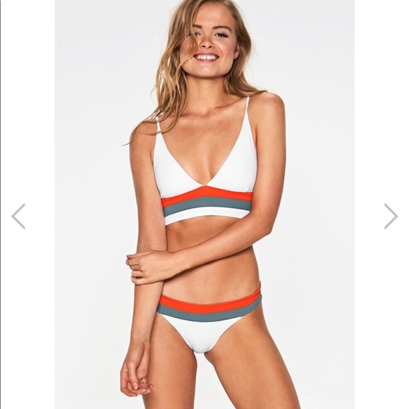 l*space Other - NWT Lspace Olivia and Veronica bikini